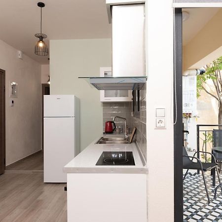 Central Quiet Beauty -Kiki Apartment Volos Exterior photo