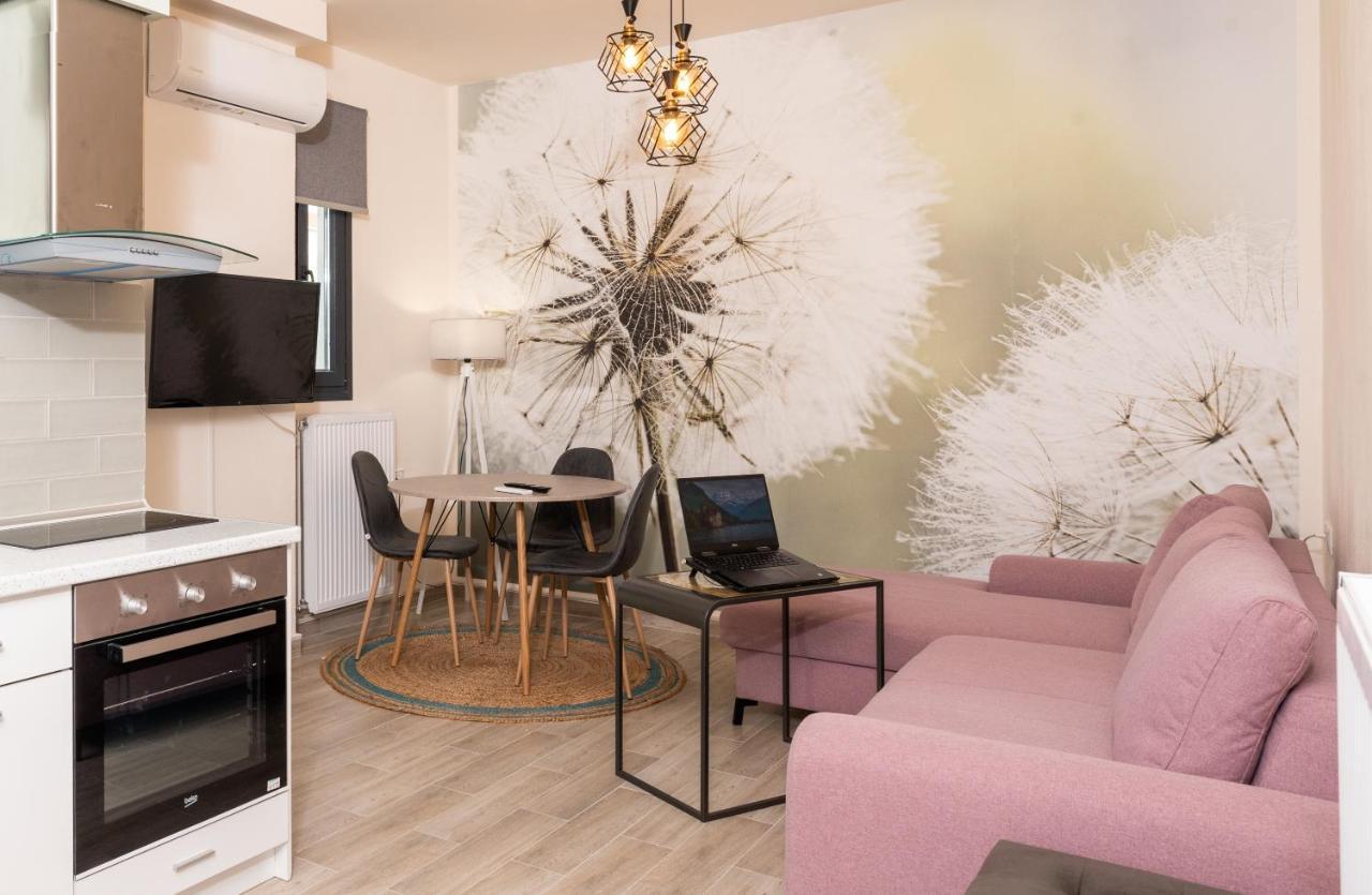 Central Quiet Beauty -Kiki Apartment Volos Exterior photo