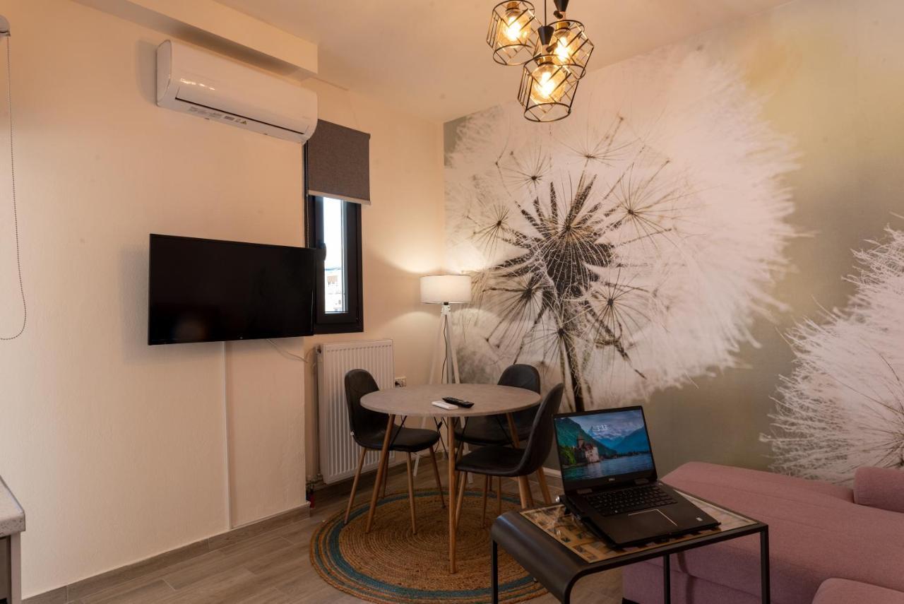 Central Quiet Beauty -Kiki Apartment Volos Exterior photo
