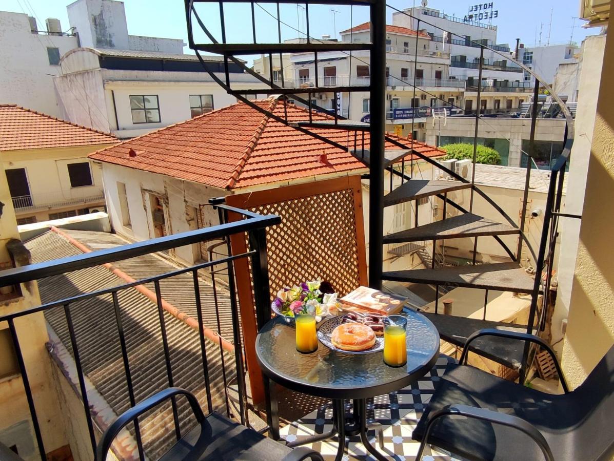 Central Quiet Beauty -Kiki Apartment Volos Exterior photo