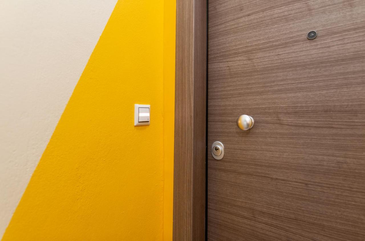 Central Quiet Beauty -Kiki Apartment Volos Exterior photo