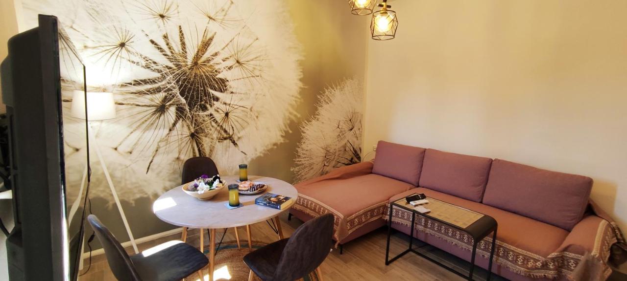Central Quiet Beauty -Kiki Apartment Volos Exterior photo