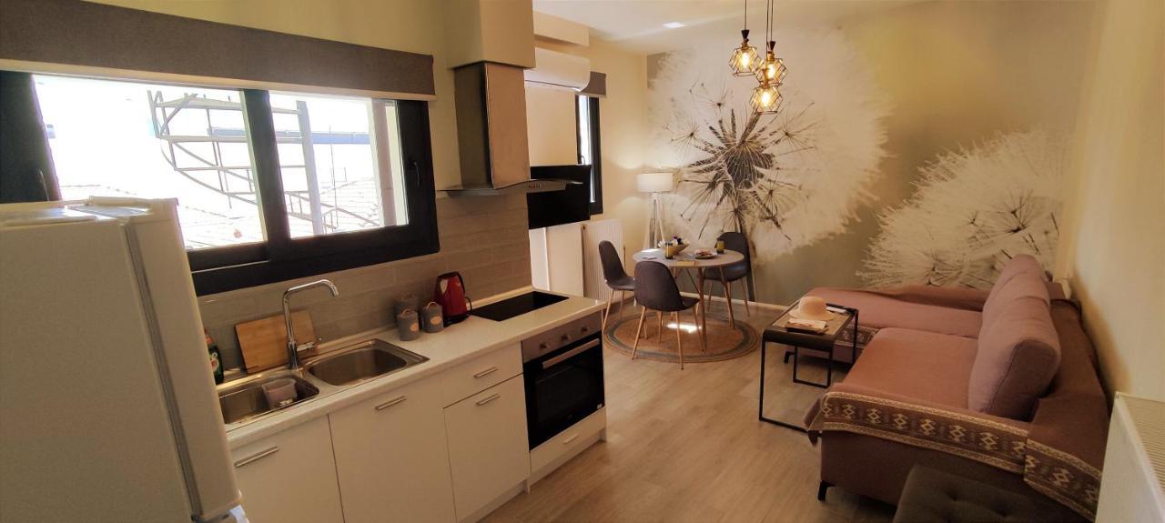 Central Quiet Beauty -Kiki Apartment Volos Exterior photo